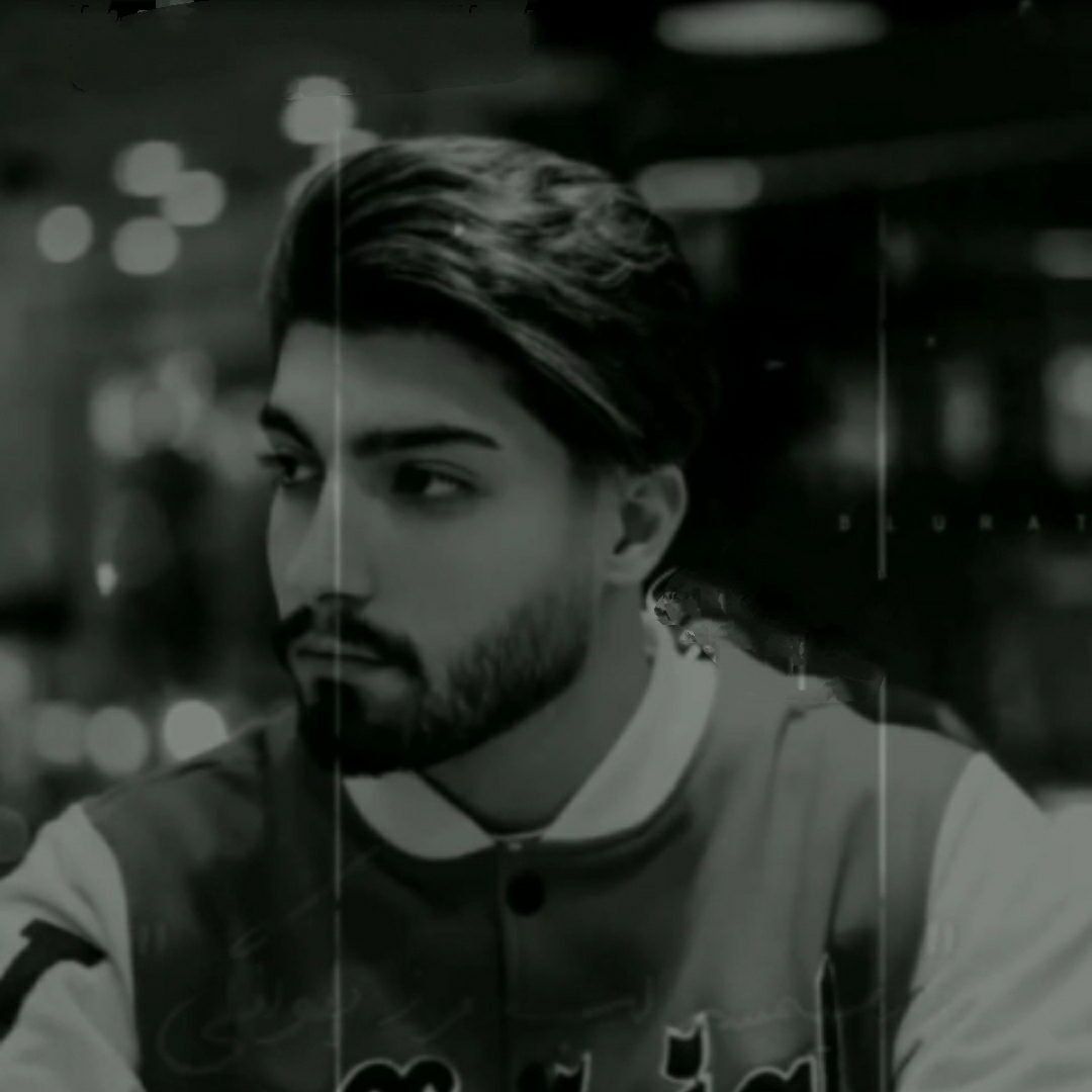 امیر رمضانی هر مسیری که چیام خلاف م هاتیای